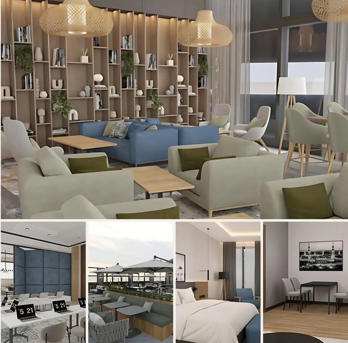 Radisson Hotel